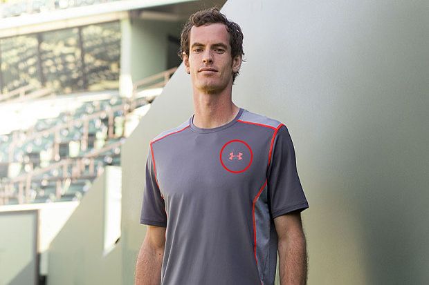 Teka-teki Sponsor Murray...