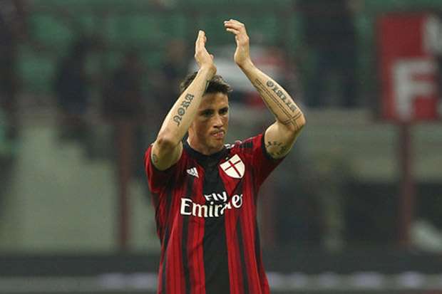Torres Tersesat, Simeone...