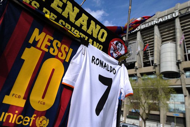 10 Momen Historis Spanyol...
