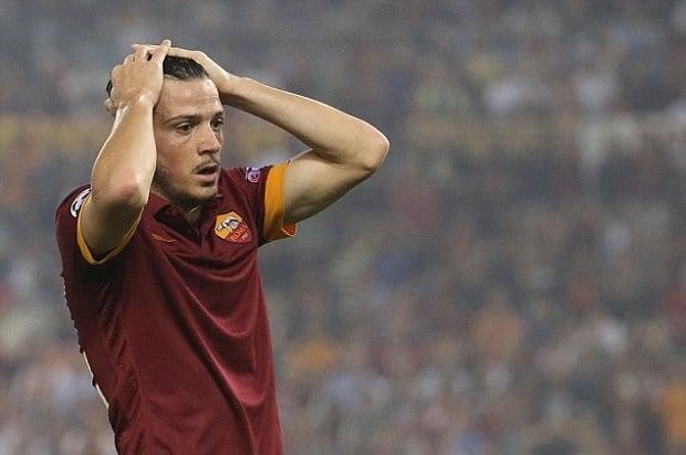 Pekan Depan, Florenzi...