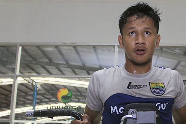 Yandi Sofyan Bakal Moncer...