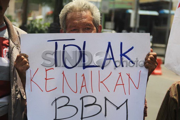 Demokrat Berharap Penurunan...