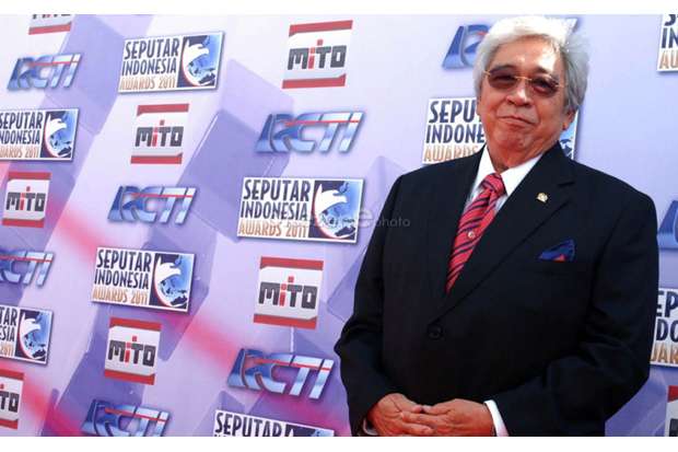 PPP: Taufiq Kiemas Bukan...