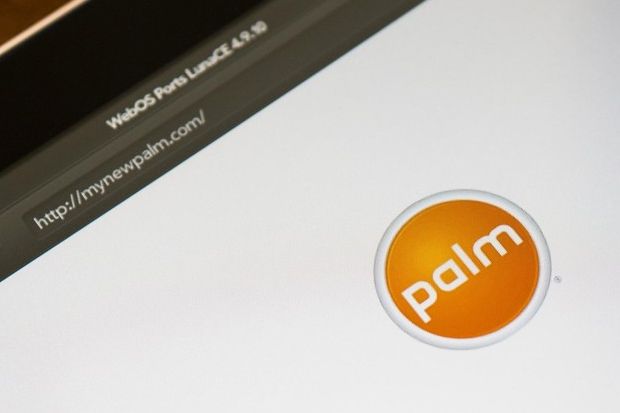 PDA Merek Palm Akan...