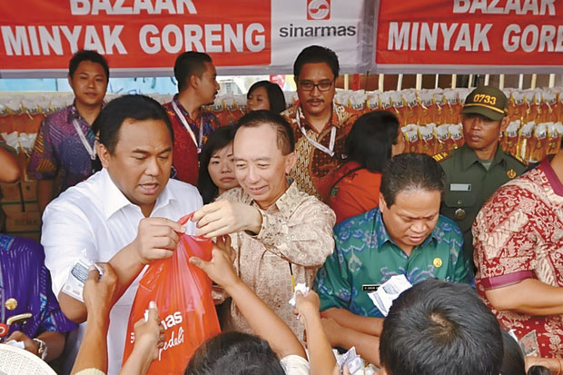 Kemendag Cabut Izin...