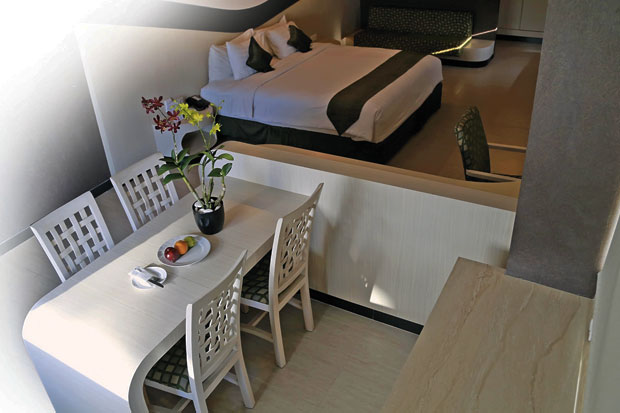 Properti Hotel Paling...
