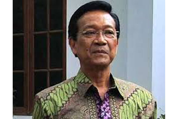 Sultan Minta Pemkab...