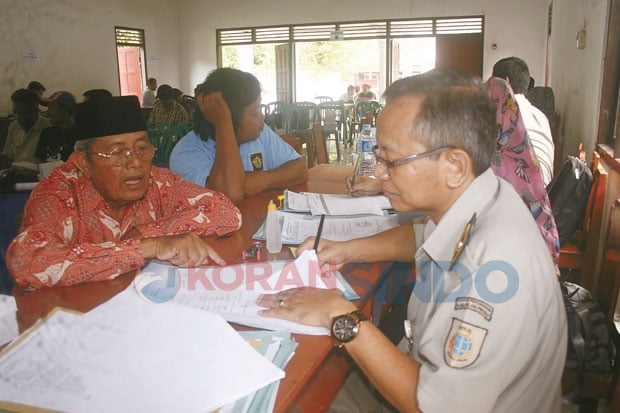 87,9% Warga Dukung Bandara