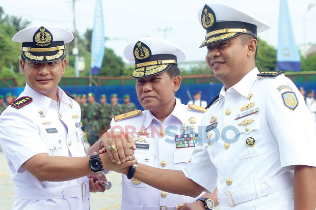 Perairan Sumsel-Jambi...