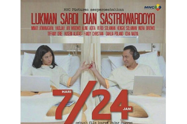 Film Seru Akhir Tahun