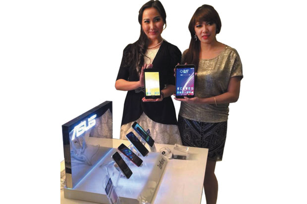 Asus Indonesia Rilis...