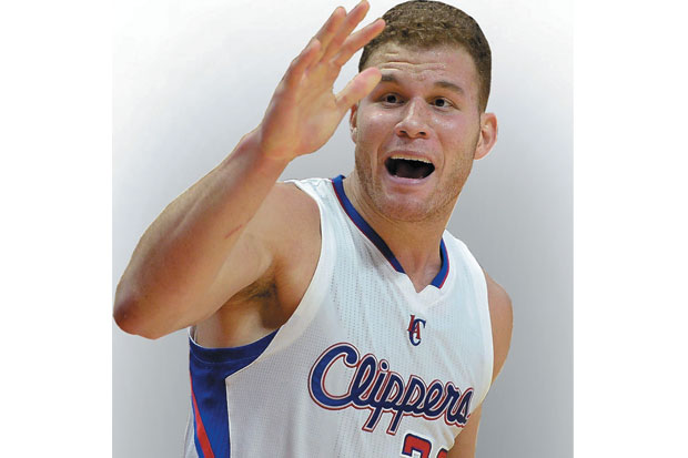 Rekor Baru Clippers