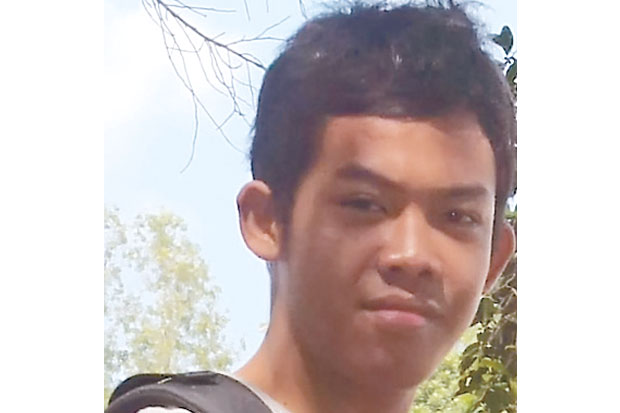 Berdaulat di Sektor...