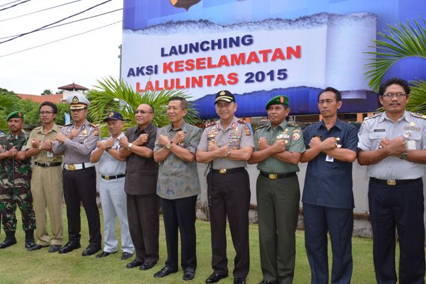 Pastika: Pengendara...