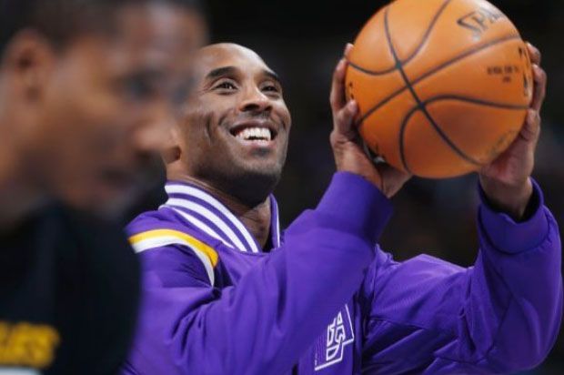 Kobe Balas Sindiran...