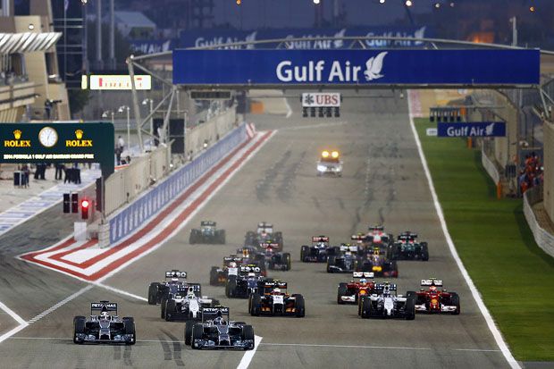 McLaren Perlu Evaluasi...