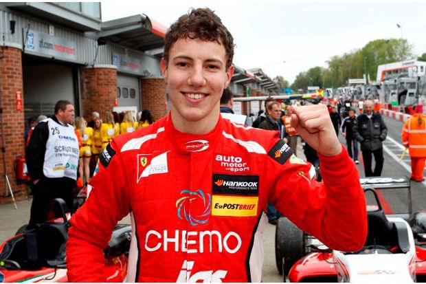Sauber Resmi Merilis...