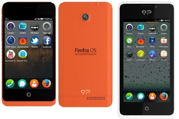 Penjualan Platform Smartphone...