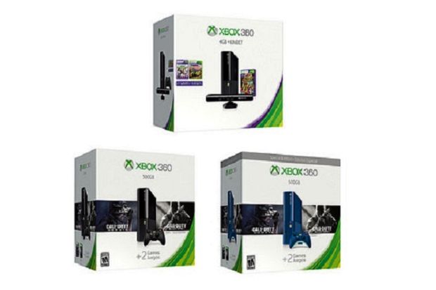 Microsoft Pangkas Harga...
