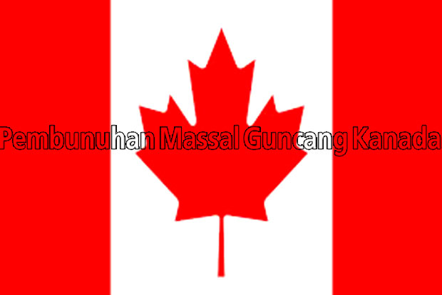 Pembunuhan Massal Guncang...