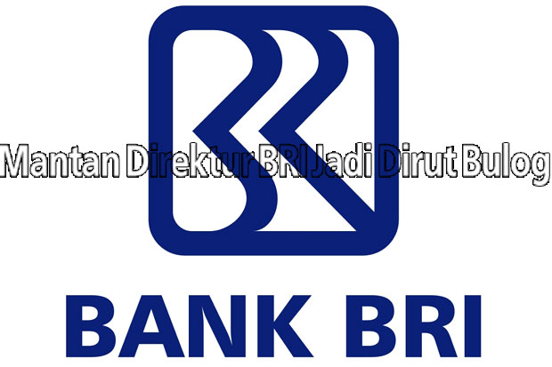 Mantan Direktur BRI...