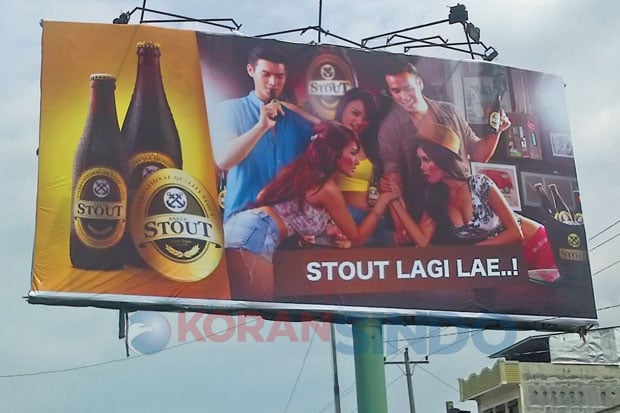 Iklan Seronok Resahkan...