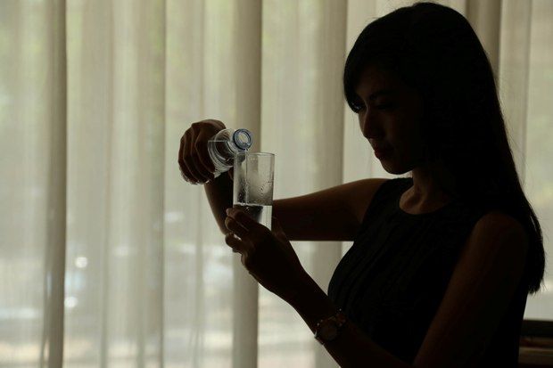 5 Langkah Detoksifikasi...