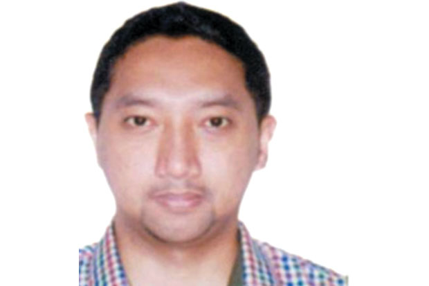 Menghukum Mati Koruptor?...