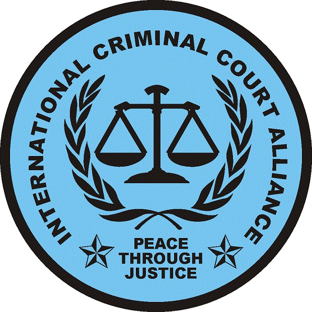 Israel: Gabung ICC,...