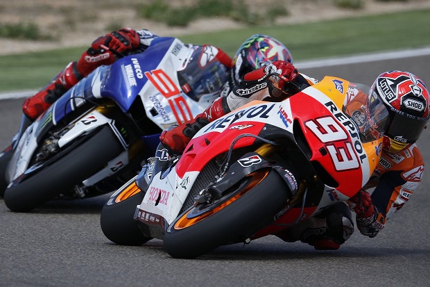 Keunggulan RC213V Honda...
