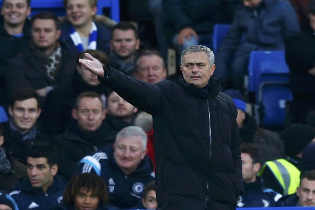 Chelsea Harus Bisa Jaga...