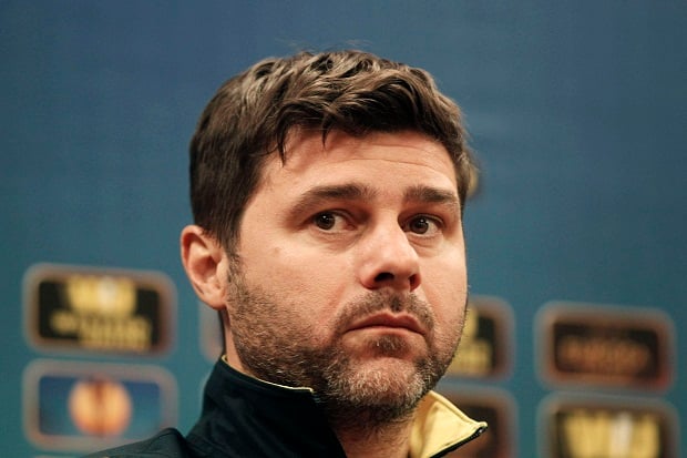 Tottenham Siap Hadang...
