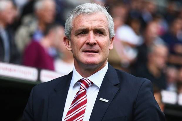Stoke Tebar Ancaman...