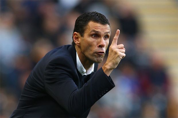 Poyet Target Curi Poin...