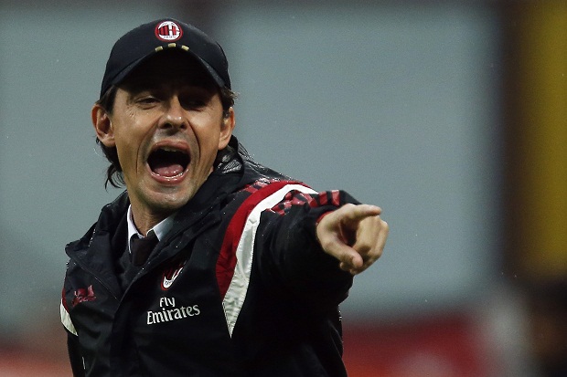 Inzaghi Puas Bisa Tumbangkan...