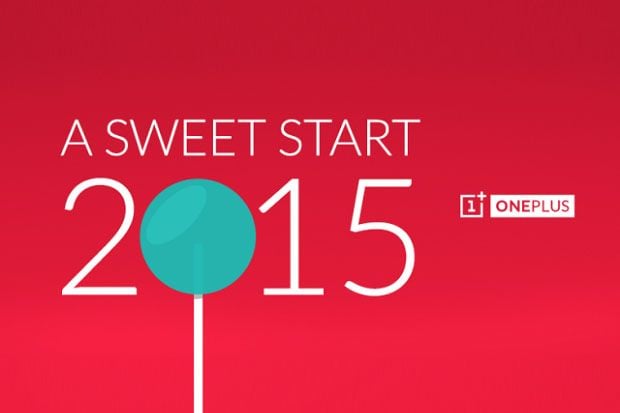 Android 5.0 Lollipop...