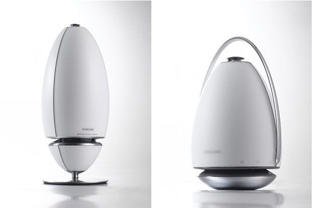 Debut Speaker dan Soundbar...