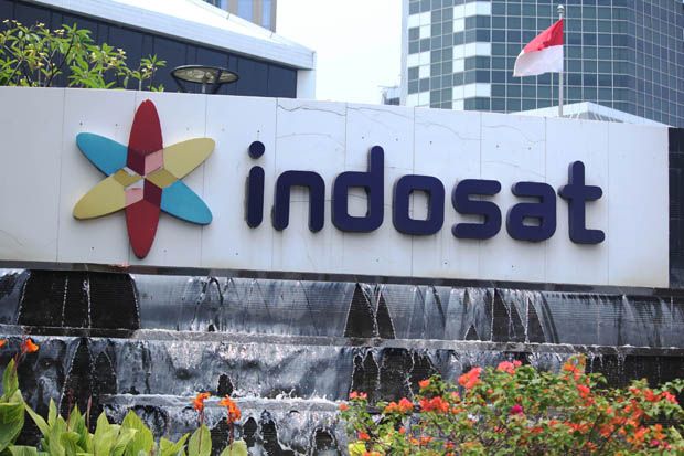 Indosat Berhasil Antisipasi...