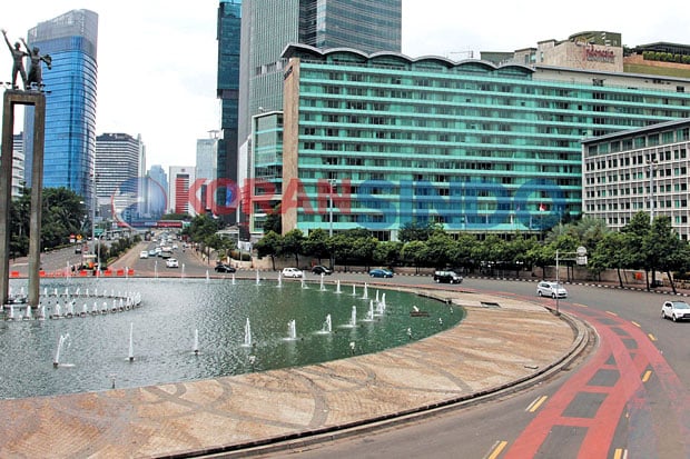 Pajak Progresif di Jakarta...