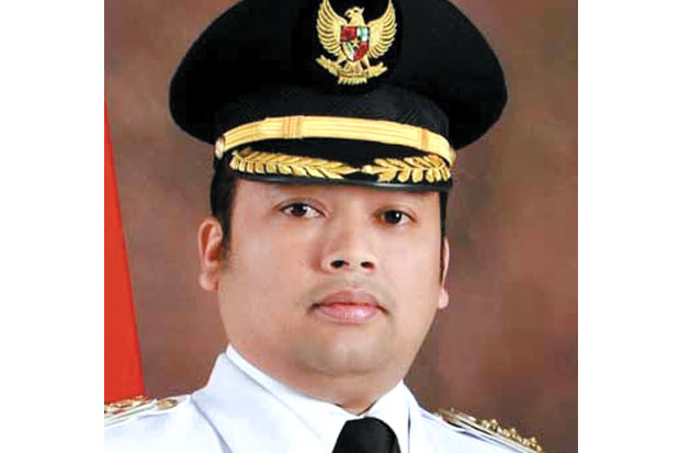 Tangerang Lelang Jabatan...
