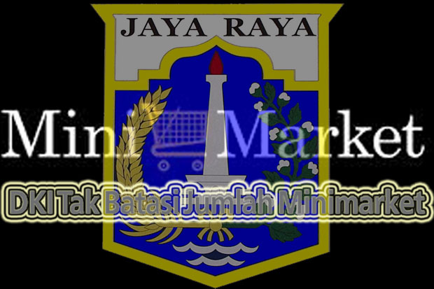 DKI Tak Batasi Jumlah...