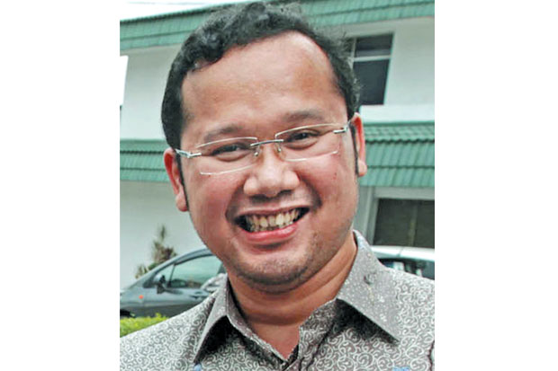 Langkah PT Berkah Pailitkan...