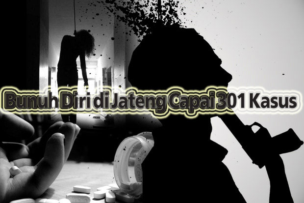 Mulai Gantung Diri hingga...