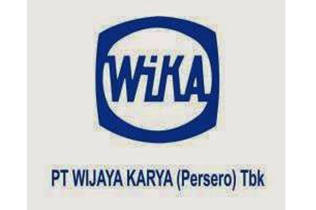 Wijaya Karya Suntik...