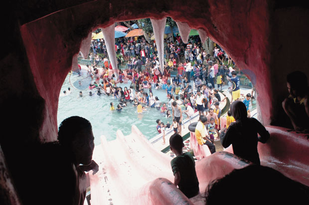 Objek Wisata Sangkanhurip...