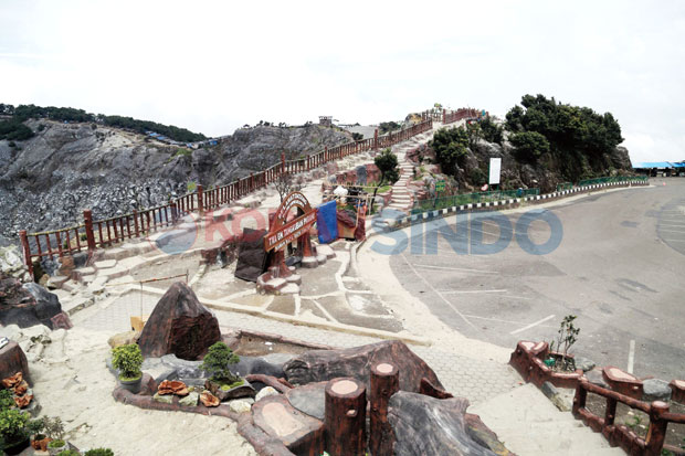 Status Tangkubanparahu...