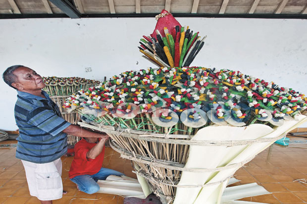 Pemda DIY Mulai Berlakukan...