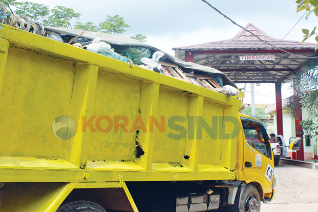 Bukti Kesadaran Masih...