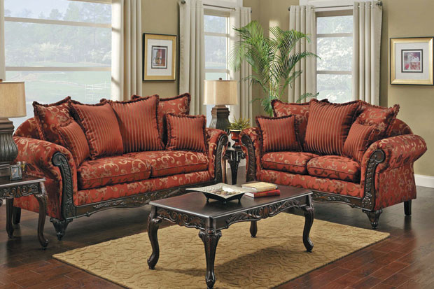 Cantik dengan Victorian...