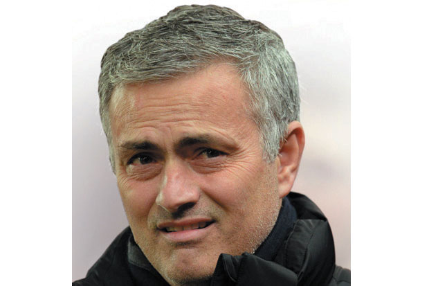 Chelsea Yakin Juara...